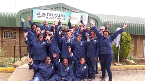NSFAS Quick Updates